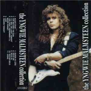 Yngwie Malmsteen - The Yngwie Malmsteen Collection