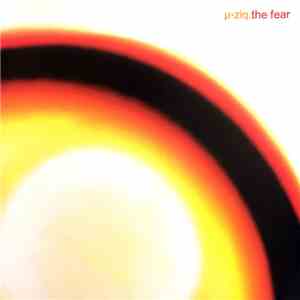 µ-Ziq - The Fear
