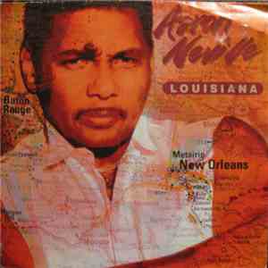 Aaron Neville - Louisiana