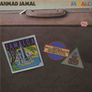 Ahmad Jamal - Jamalca