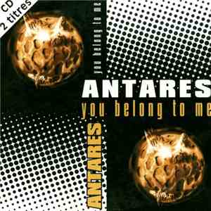 Antares  - You Belong To Me