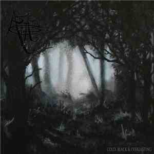 As Autumn Calls - Cold, Black & Everlasting