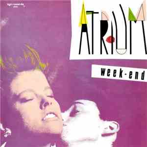 Atrium - Week-End