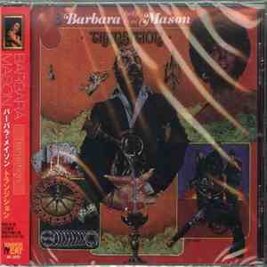 Barbara Mason - Transtion
