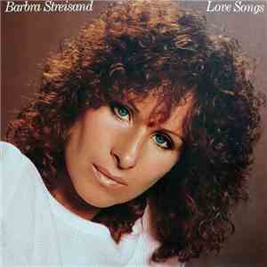 Barbra Streisand - Love Songs