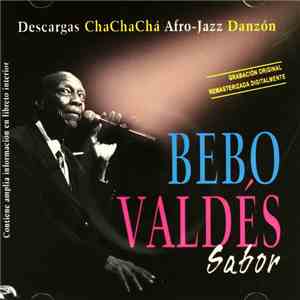 Bebo Valdés - Sabor