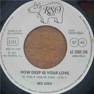 Bee Gees / Le Orme - How Deep Is Your Love / Se Io Lavoro