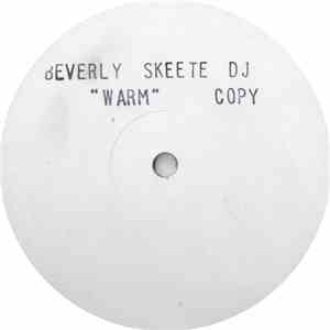 Beverley Skeete - Warm