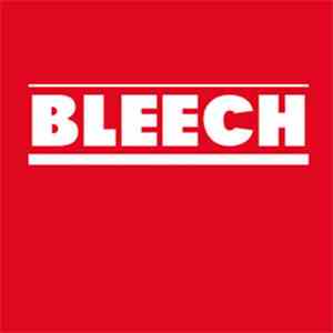 Bleech - The Worthing Song