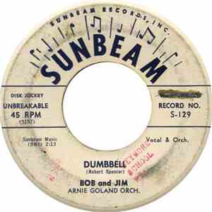 Bob And Jim - Dumbbell