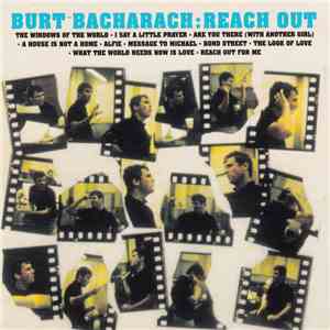 Burt Bacharach - Reach Out