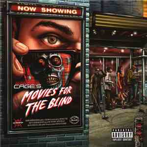 Cage - Movies For The Blind
