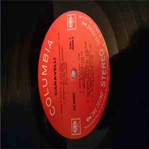 Caravelli - Jesus Christ, Super Star