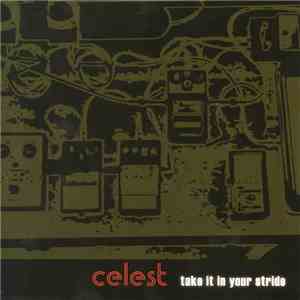Celest - Take It In Your Stride
