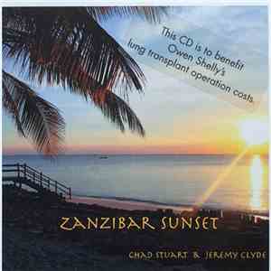 Chad & Jeremy - Zanzibar Sunset