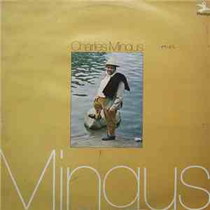 Charles Mingus - Mingus