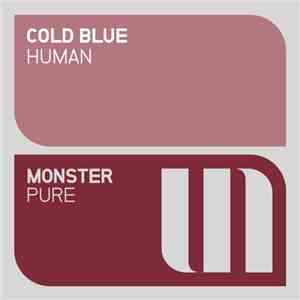 Cold Blue - Human