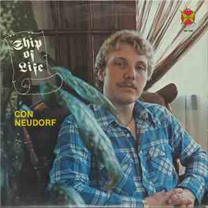 Con Neudorf - Ship Of Life