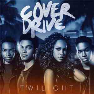 Cover Drive - Twilight