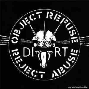 Dirt  - Object Refuse Reject Abuse