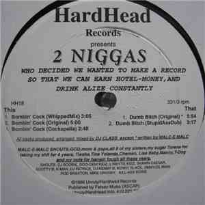 DJ Class - 2 Niggas
