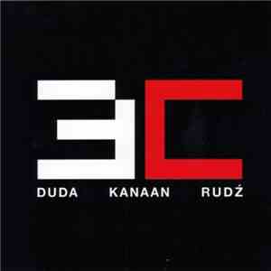 Duda, Kanaan, Rudź - 3C