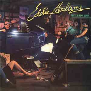 Eddie Meduza - West A Fool Away