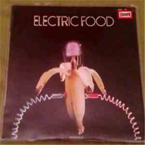 Electric Food - Electric Food