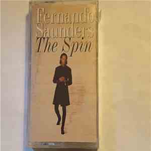 Fernando Saunders - The Spin