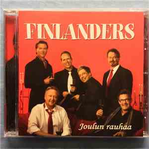 Finlanders - Joulun Rauhaa