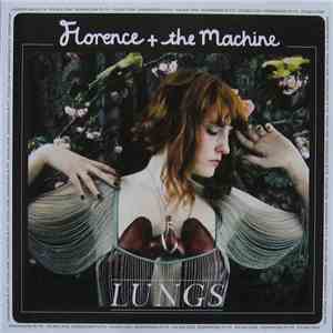Florence + The Machine - Lungs