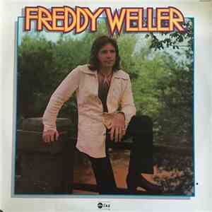 Freddy Weller - Freddy Weller