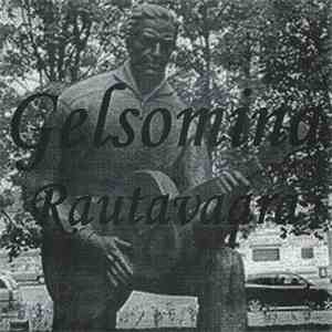Gelsomina - Rautavaara