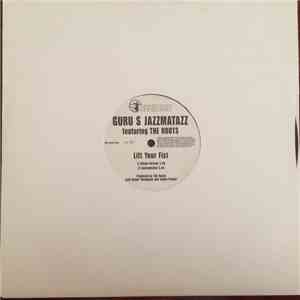 Guru S Jazzmatazz - Keep Your Worries