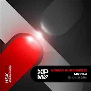 Hamza Khammessi - M@zda