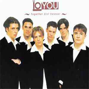 IOYOU - Together Girl Forever