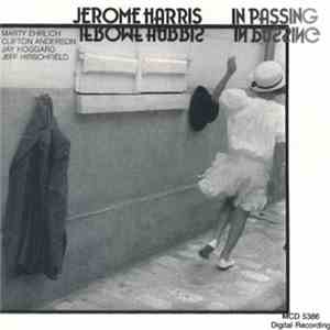 Jerome Harris - In Passing