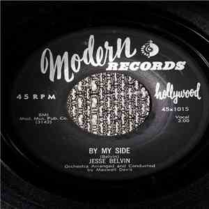 Jesse Belvin - By My Side