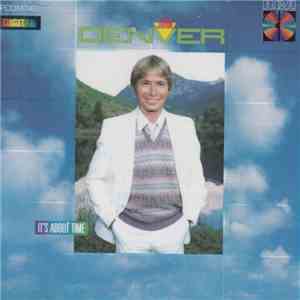 John Denver - It's About Time