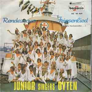 Junior Singers Oyten - Rendezvous / Friesenlied