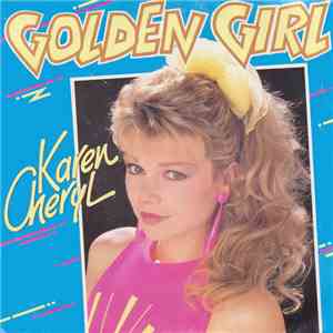Karen Cheryl - Golden Girl