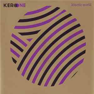 Kero One - Kinetic World