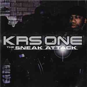 KRS | One - The Sneak Attack