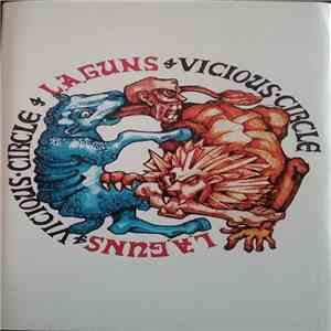 L.A. Guns - Vicious Circle