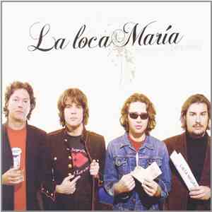 La Loca Maria - Deseos Grandes Y Pequeños