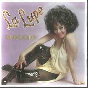 La Lupe - Nostalgias