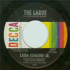 Lada Edmund Jr. - The Larue