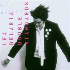 Lea Delaria - Double Standards