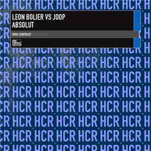 Leon Bolier vs JOOP - Absolut