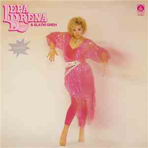 Lepa Brena & Slatki Greh - Pile Moje